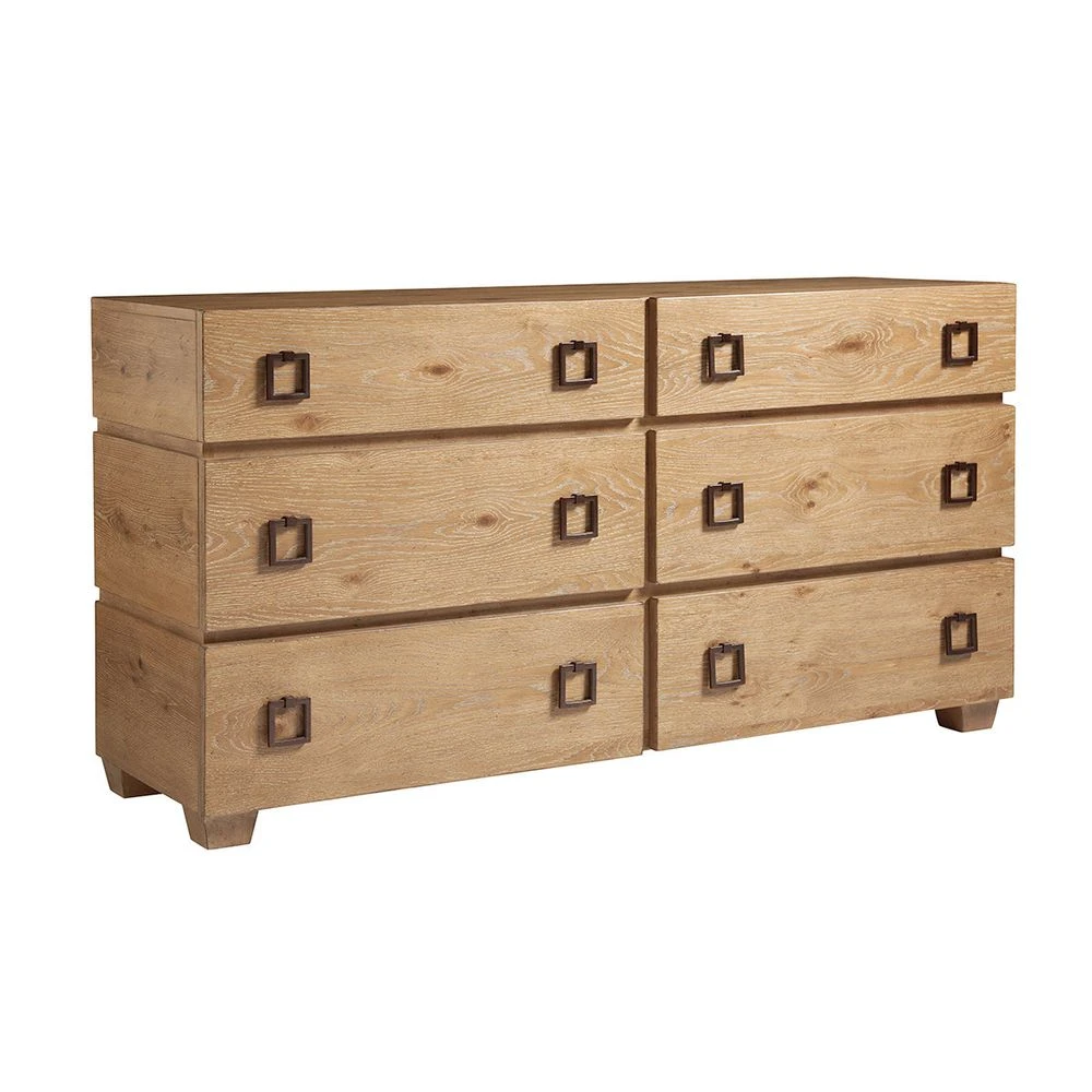 Armiston Double Dresser - Newcastle 3 Armiston Double Dresser - Newcastle