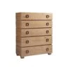 Carnaby Drawer Chest - Newcastle -France and Son Store 566 307 Silo
