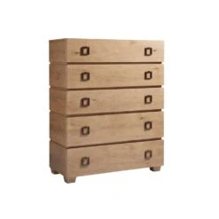Carnaby Drawer Chest - Newcastle
