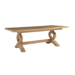 Farmington Rectangular Dining Table - Newcastle