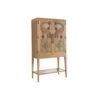Cameroon Bar Cabinet - Newcastle -France and Son Store 566 961C Silo