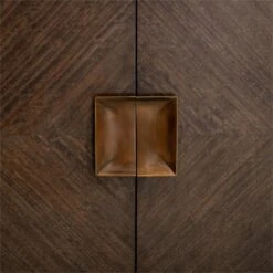 Galileo Credenza - Brown -France and Son Store 5687.d8 4cfbfc0f 99d3 4034 9855 18942800f83c