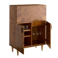 Brooklyn Cocktail Cabinet -France and Son Store 5688.d2 36635d9c 0603 4ae8 95a3 8e2439f18013