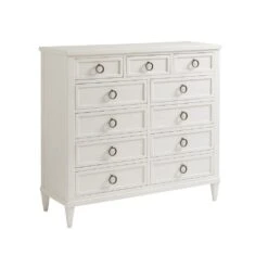 Pinecrest Gentlemans Chest - Caribbean Sands