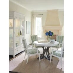 Sanctuary Curio China - Caribbean Sands -France and Son Store 570 872C PR