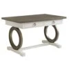 Sawgrass Bistro Table - Caribbean Sands -France and Son Store 570 873 Silo
