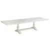 Captiva Rectangular Dining Table - Caribbean Sands -France and Son Store 570 877C Silo 2L