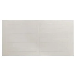 Captiva Rectangular Dining Table - Caribbean Sands -France and Son Store 570 877C Silo top