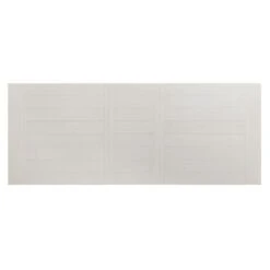 Captiva Rectangular Dining Table - Caribbean Sands -France and Son Store 570 877C Silo top 1L