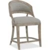 Boheme Garnier Barrel Back Counter Stool -France and Son Store 5750 25350 mwd silo front 0069eedd 6ca2 47df a5c7 528434c8544e