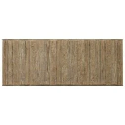 Louvre Brasserie Friendship Dining Table - Natural - Wood - Rectangle -France and Son Store 5750 75206 MWD 3