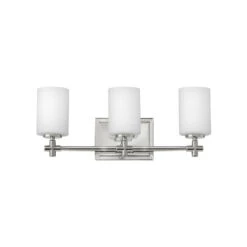 Laurel Bath Wall Light -France and Son Store 57553pn