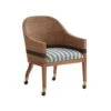 Dorian Woven Arm Chair - Sonoran -France and Son Store 575 887 564721 Silo