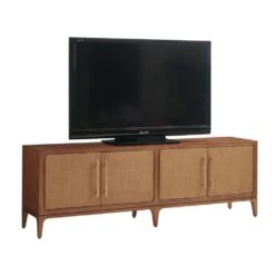 Sierra Madre Media Console - Sonoran