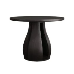 Tuscany Entry Table - Black -France and Son Store 5771.d1 ad685aac e81f 40e8 9eef b29f2c1cb791