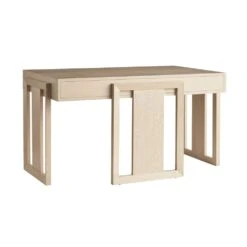 Everson Writing Desk - Sand Drift -France and Son Store 578 933 Silo