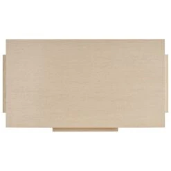 Everson Writing Desk - Sand Drift -France and Son Store 578 933 Silo top