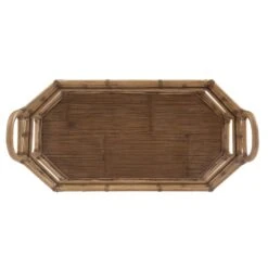 Nautilus Bar Cart - Sunwashed 7 Nautilus Bar Cart - Sunwashed -France and Son Store 579 862C Silo top