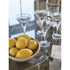 Emerald Bay Dining Table - Sunwashed -France and Son Store 579 875 60C Detail 05