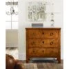 Continental Bedside Chest -France and Son Store 57d2081260ea47ceb4a1ec487116f573
