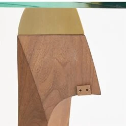 Wave Console -France and Son Store 58709