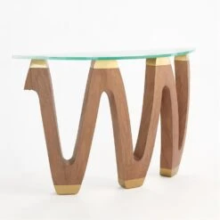 Wave Console -France and Son Store 58770