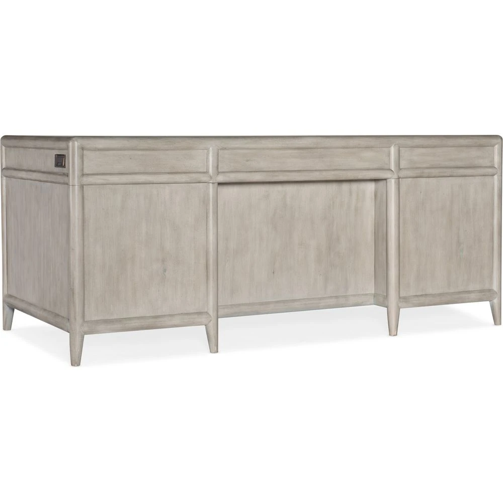 Office Burnham Executive Desk 4 Office Burnham Executive Desk - Image 2