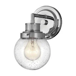 Bath Poppy - Single Light Vanity -France and Son Store 5930cm