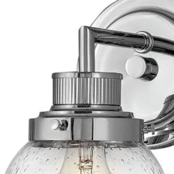 Bath Poppy - Single Light Vanity -France and Son Store 5930cm 1 det