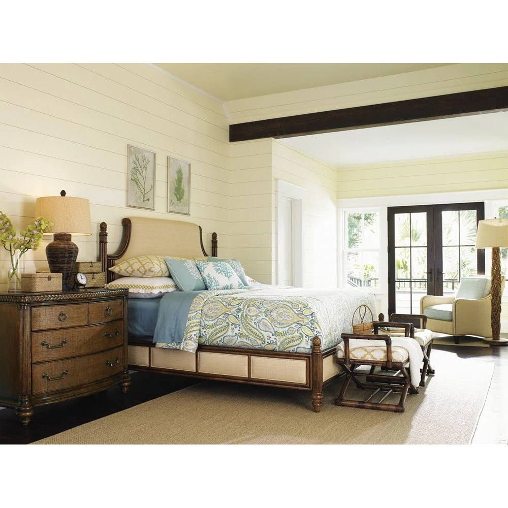 Silver Sands Bachelors Chest - Caribbean Sunset 5 Silver Sands Bachelors Chest - Caribbean Sunset - Image 3