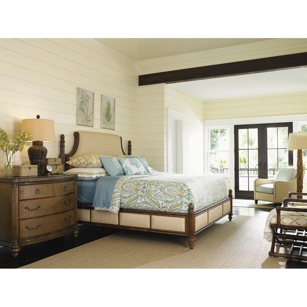 Silver Sands Bachelors Chest - Caribbean Sunset 7 Silver Sands Bachelors Chest - Caribbean Sunset - Image 5