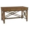 Enchanted Isle Desk - Caribbean Sunset -France and Son Store 593 933 Silo