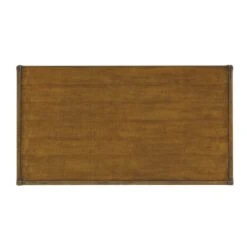 Enchanted Isle Desk - Caribbean Sunset -France and Son Store 593 933 Silo Top