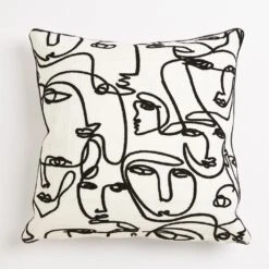 Congregation Pillow