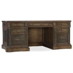 Hawthorn Executive Desk