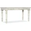 Heritage Writing Desk - White Off White Beige -France and Son Store 5961 10460 02 silo