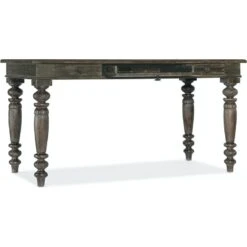 Heritage Writing Desk - White Off White Beige -France and Son Store 5961 10460 89 open silo 64f4a75b 3866 4dbb adf2 e0296d5d2f23