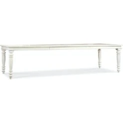 Traditions Rectangle Dining Table With Two 22-inch Leaves -France and Son Store 5961 75200 02 silo2 3a2c8a0f c1c1 4a62 b301 a323f088e683