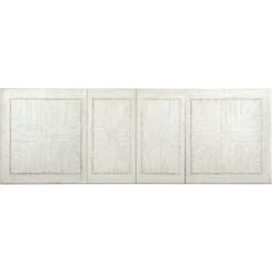 Traditions Rectangle Dining Table With Two 22-inch Leaves -France and Son Store 5961 75200 02 top 63eb7ca5 59af 4c06 b434 40a195722c1b