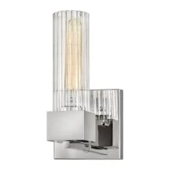 Bath Xander - Single Light Vanity 8 Bath Xander - Single Light Vanity -France and Son Store 5970pn