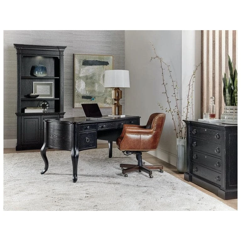 Belmont Writing Desk 4 Belmont Writing Desk - Image 2