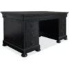 Belmont Junior Executive Desk -France and Son Store 5971 10660 99 silo