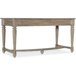 Heritage Writing Desk -France and Son Store 5981 10458 80 back silo