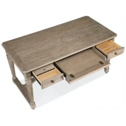 Heritage Writing Desk -France and Son Store 5981 10458 80 detail