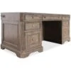 Sutter Junior Executive Desk - 66" -France and Son Store 5981 10660 80 silo 40f3d916 4806 4455 a205 f7df0a8a2a0b