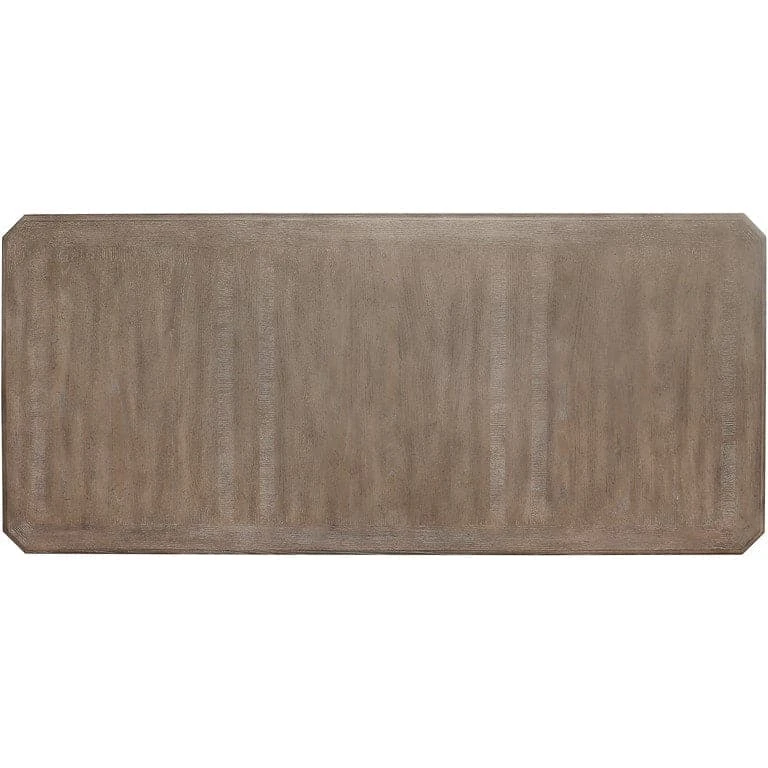 Heritage Junior Executive Desk - 66" 4 Heritage Junior Executive Desk - 66" - Image 2