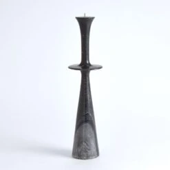 Center Flair Candle Stand