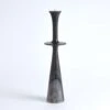 Center Flair Candle Stand-Black -France and Son Store 59946