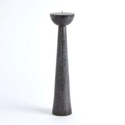 Round Top Candle Stand