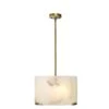 Elancourt Pendant -France and Son Store 5ELAN PDAB 2